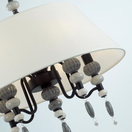 Люстра подвесная Odeon Light Sochi (Соцхи) 4896/5A