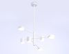Люстра на штанге Ambrella Light Comfort (Цомфорт) FL51684