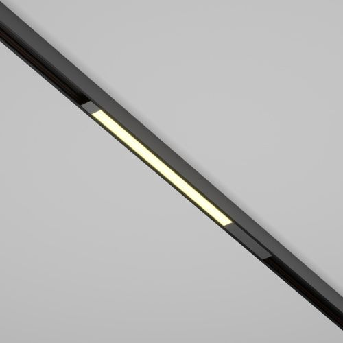 Светильник трековый Maytoni Technical Basis TR231-2-10W3K-B - фото 2