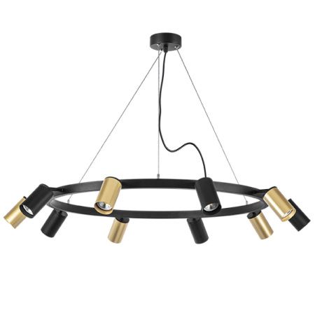 Люстра подвесная Lightstar RULLO (РУЛЛО) LR020405375