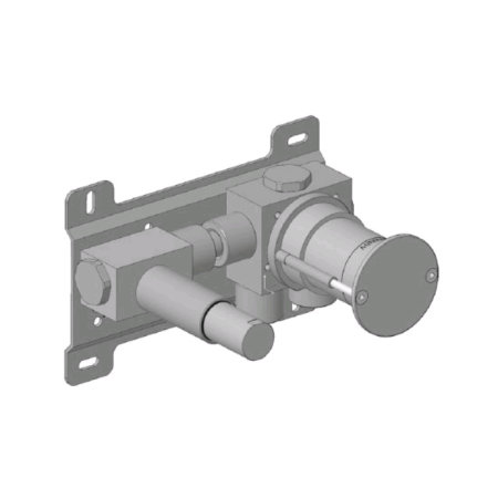 Встраиваемая часть Fantini AC/Eclipse 40 00 D711A
