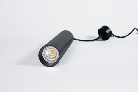 Светильник подвесной Fiberli Tube (Тубе) 12110101