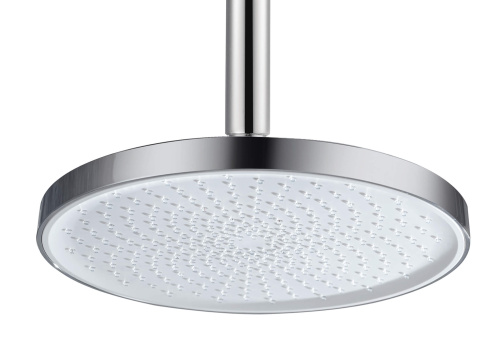 Верхний душ Aquatek AQ2070CR хром - фото 2