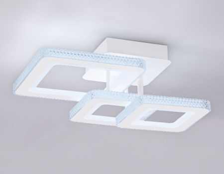 Люстра потолочная Ambrella Light Original (Оригинал) FA8877