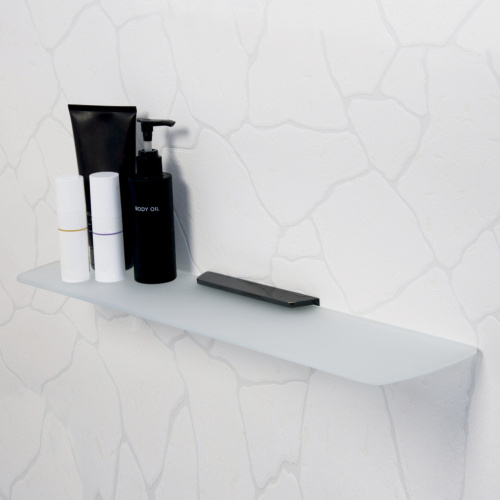 Полка в ванную комнату WasserKRAFT 5124 - фото 2