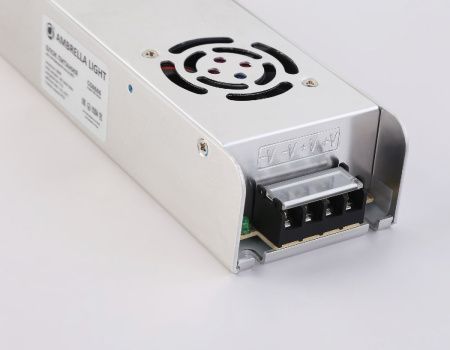 Блок питания с EMC Ambrella Light illumination (иллуминатион) GS8686