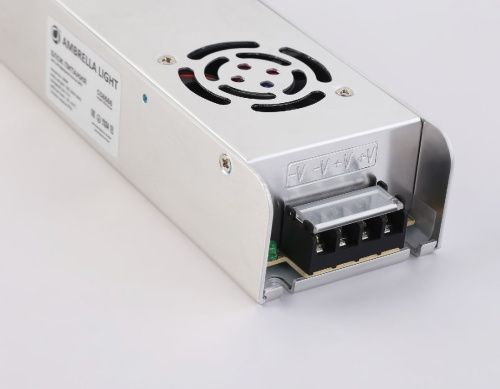 Блок питания с EMC Ambrella Light illumination (иллуминатион) GS8686 - фото 3