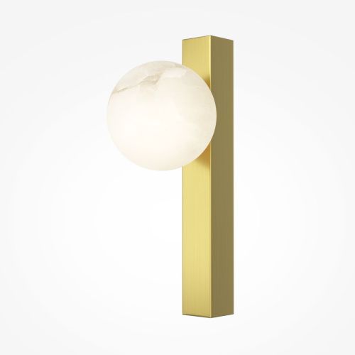 Бра Maytoni Yora MOD464WL-L3BS3K - фото 3