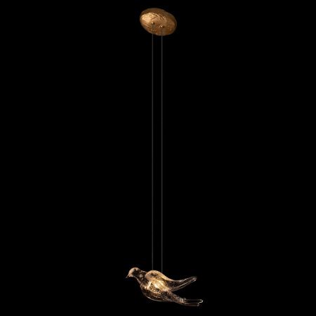 Светильник подвесной Loft It Voa 10378P