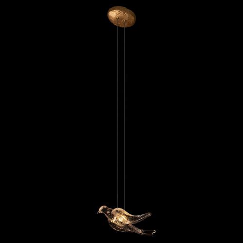 Светильник подвесной Loft It Voa 10378P - фото 2