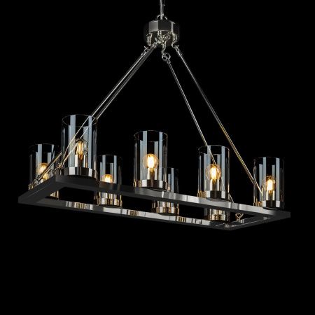 Светильник подвесной Loft It Candlelight 10437/760R