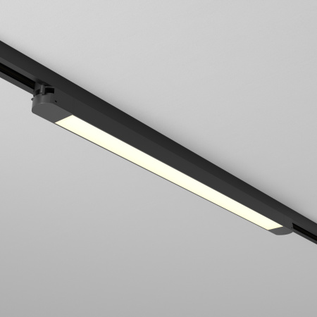 Трековый светильник Maytoni Technical Basis (Базис) TR000-1-24W3K-B_1
