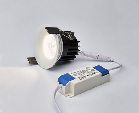 Светильник встраиваемый Italline IT06-6023 white 4000K