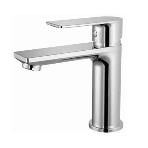 Смеситель Maretti Ritta RI32RF505 на раковину хром - фото 2