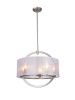 Люстра на штанге Vele Luce Effe (Еффе) VL4135L05