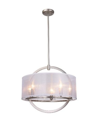 Люстра на штанге Vele Luce Effe (Еффе) VL4135L05 - фото 2