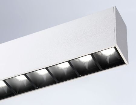 Светильник подвесной Ambrella Light LineTech (ЛинеТецх) FL5965