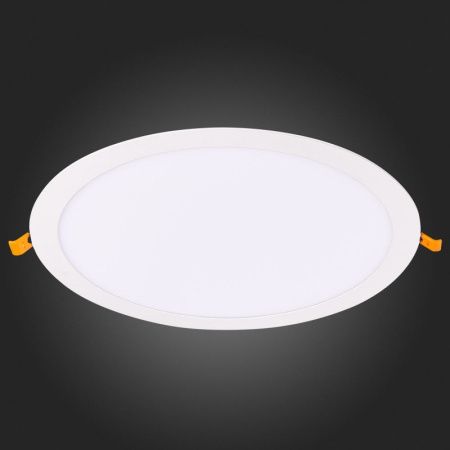 Светильник встраиваемый ST Luce LITUM (ЛИТУМ) ST209.538.24