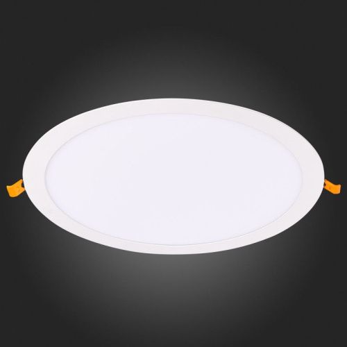 Светильник встраиваемый ST Luce LITUM (ЛИТУМ) ST209.538.24 - фото 4