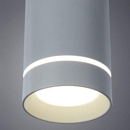 Светильник подвесной Arte Lamp ALTAIS (АЛТАИС) A6110SP-2WH - фото 3