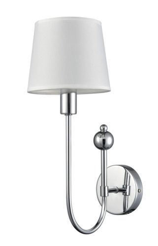 Бра Vele Luce Fabio (Фабио) VL1933W01 - фото 3