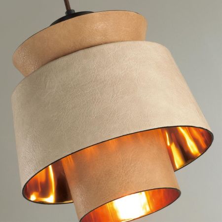 Светильник подвесной Odeon Light Kressa (Кресса) 4992/1