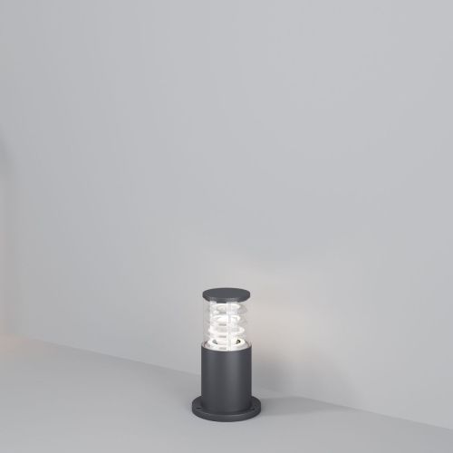 Светильник ландшафтный Maytoni Outdoor Bronx O576FL-01GR - фото 2