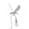 Настольная лампа Seletti Sparrow Lamp (Спарров Ламп) 15310