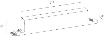 Драйвер SWG PRO Slim (Слим) 00-00022103
