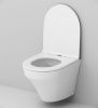 Комплект Комплект унитаз с инсталляцией и клавишей смыва и клавишей смыва Am.Pm Inspire IS450A38.501700