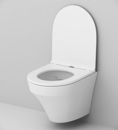 Комплект Комплект унитаз с инсталляцией и клавишей смыва и клавишей смыва Am.Pm Inspire IS450A38.501700