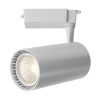 Трековый светодиодный светильник Maytoni Technical Vuoro (Вуоро) TR003-1-36W3K-M-W