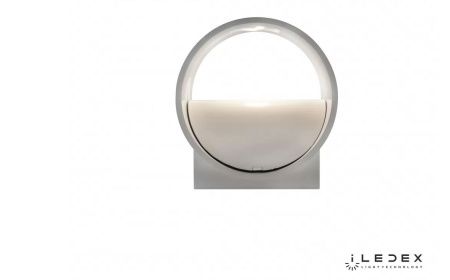 Светильник настенный iLedex Lyra (Лыра) ZD8092-5W WH