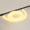 Трековый магнитный светильник Voltalighting Light (Лигхт) AIJL-CX-E0142/70W/3K/360/B