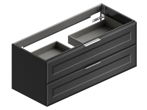 Тумба под раковину Berloni Bagno SUVBS2C120C/190/SHALAO 190