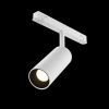 Трековый светодиодный светильник Maytoni Technical Focus LED TR032-4-12W3K-S-DS-W