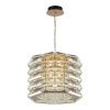 Светильник подвесной ST Luce Strozzi (Строззи) SL6137.203.08
