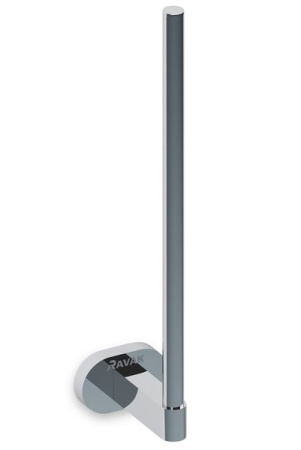 Бумагодержатель Ravak CHROME X07P318