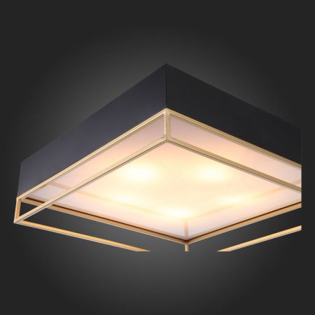 Люстра потолочная ST Luce CHODO (ЦХОДО) SL1127.422.05