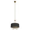 Светильник подвесной Loft It Balance 10416 GD
