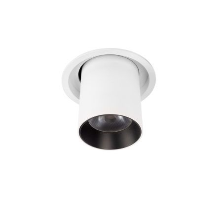Светильник встраиваемый Loft It Apex 10327/A White