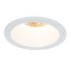 Светильник встраиваемый Mantra COMFORT IP54 (ЦОМФОРТ ИП54) 6810