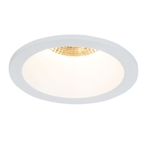 Светильник встраиваемый Mantra COMFORT IP54 (ЦОМФОРТ ИП54) 6810 - фото 4