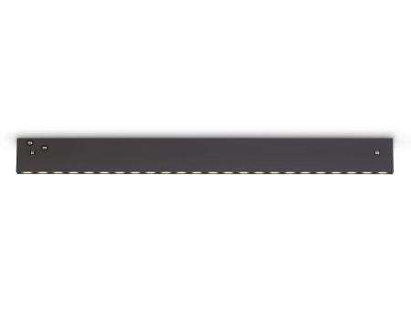 Трековый магнитный светильник Ambrella Light Track System (Трацк Сыстем) GL2340
