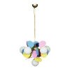 Светильник подвесной Loft It Matisse 10008/6 mult
