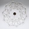 Люстра подвесная Modelux ML.5603.800P СН