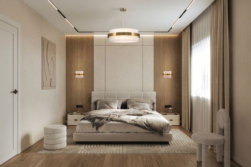 Светильник подвесной Freya Bride Modern FR5367PL-01BS - фото 4