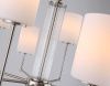 Люстра на штанге Ambrella Light Modern (Модерн) LH56213