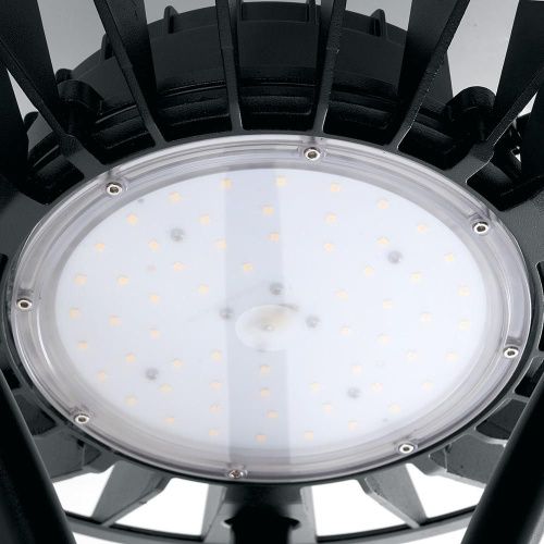 Уличный светодиодный светильник Feron SP7010 41588 - фото 2