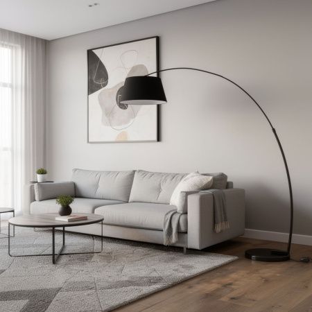 Торшер Citilux Арчи CL807011